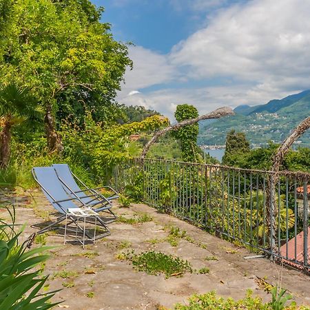 Appartamento Ca' Maria Bellavista By Wonderful Italy Bellagio Esterno foto