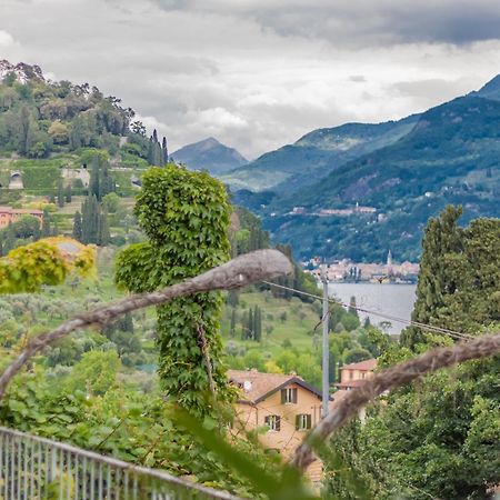 Appartamento Ca' Maria Bellavista By Wonderful Italy Bellagio Esterno foto
